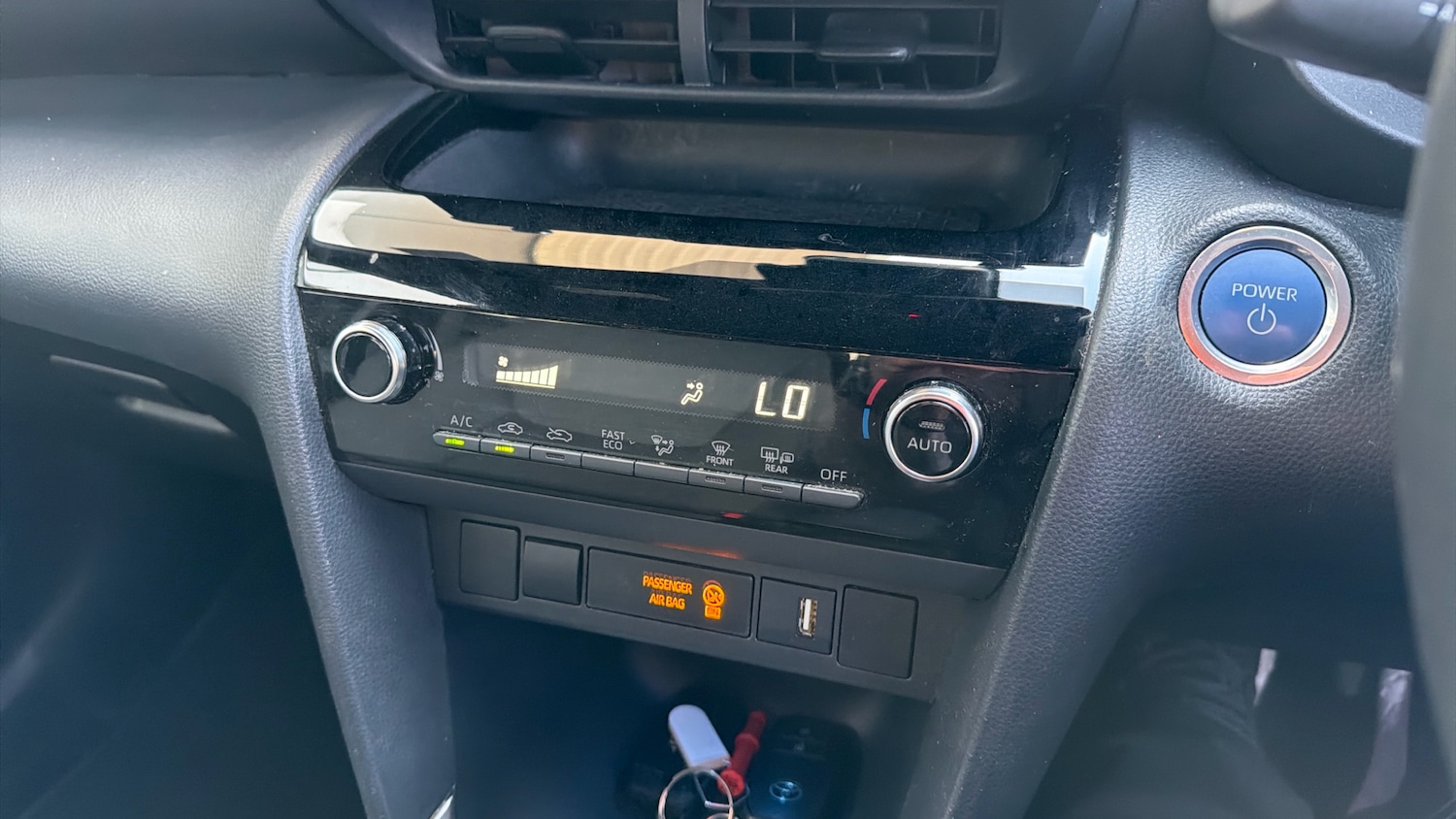 Used Toyota Yaris Cross 2024 for sale - 78185877: Photo 38