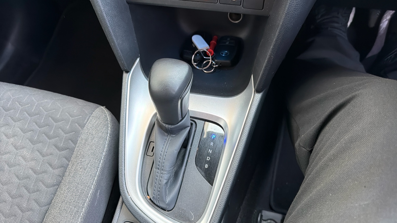 Used Toyota Yaris Cross 2024 for sale - 78185877: Photo 39