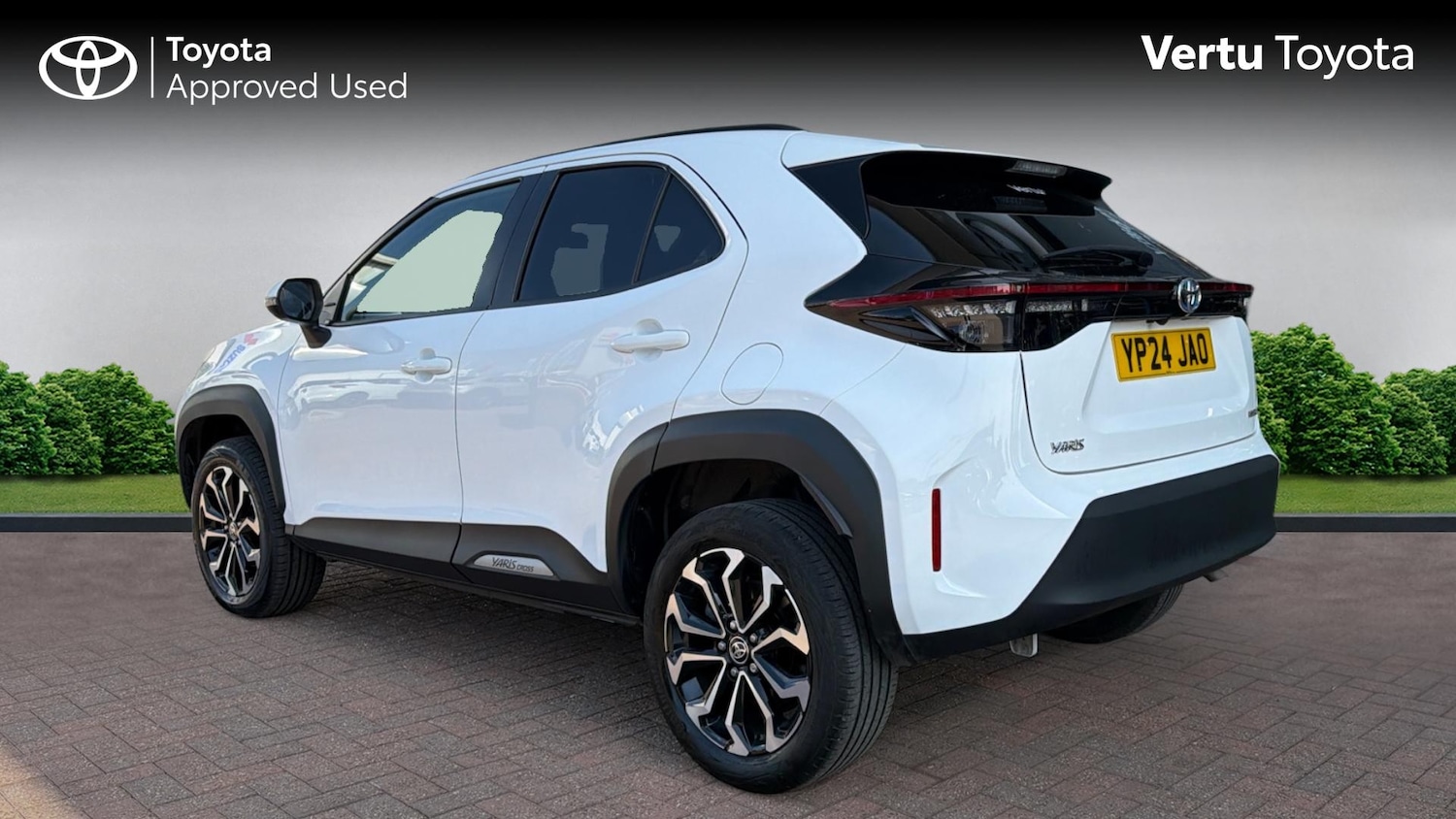 Used Toyota Yaris Cross 2024 for sale - 78185877: Photo 4