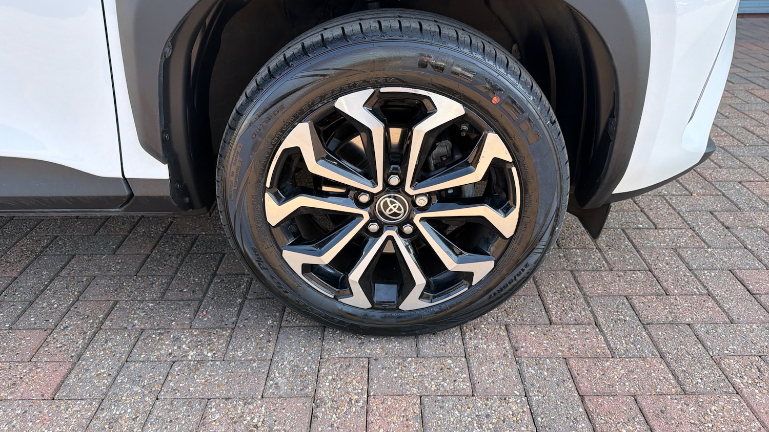 Used Toyota Yaris Cross 2024 for sale - 78185877: Photo 40