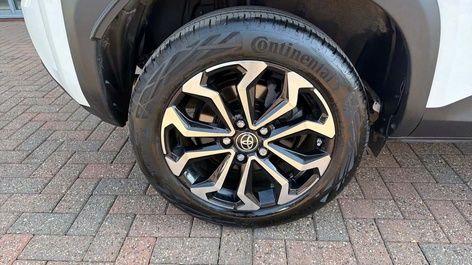 Used Toyota Yaris Cross 2024 for sale - 78185877: Photo 41