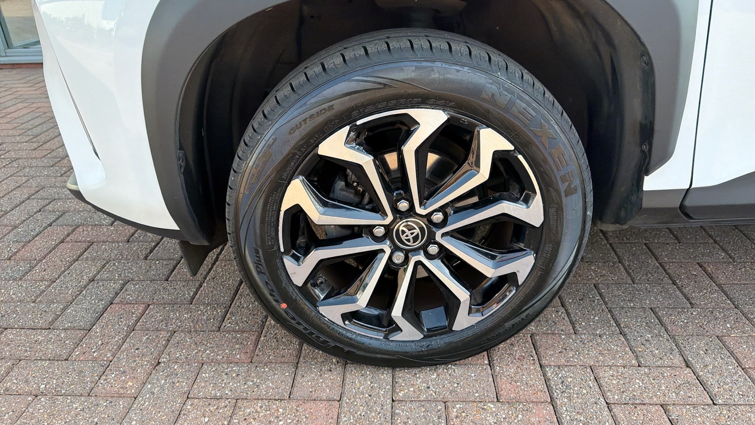 Used Toyota Yaris Cross 2024 for sale - 78185877: Photo 42