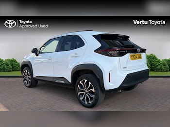 Used Toyota Yaris Cross 2024 for sale - 78185877: Photo