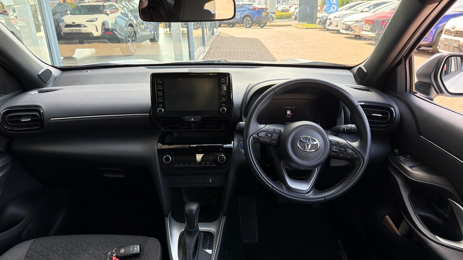 Used Toyota Yaris Cross 2024 for sale - 78185877: Photo 6