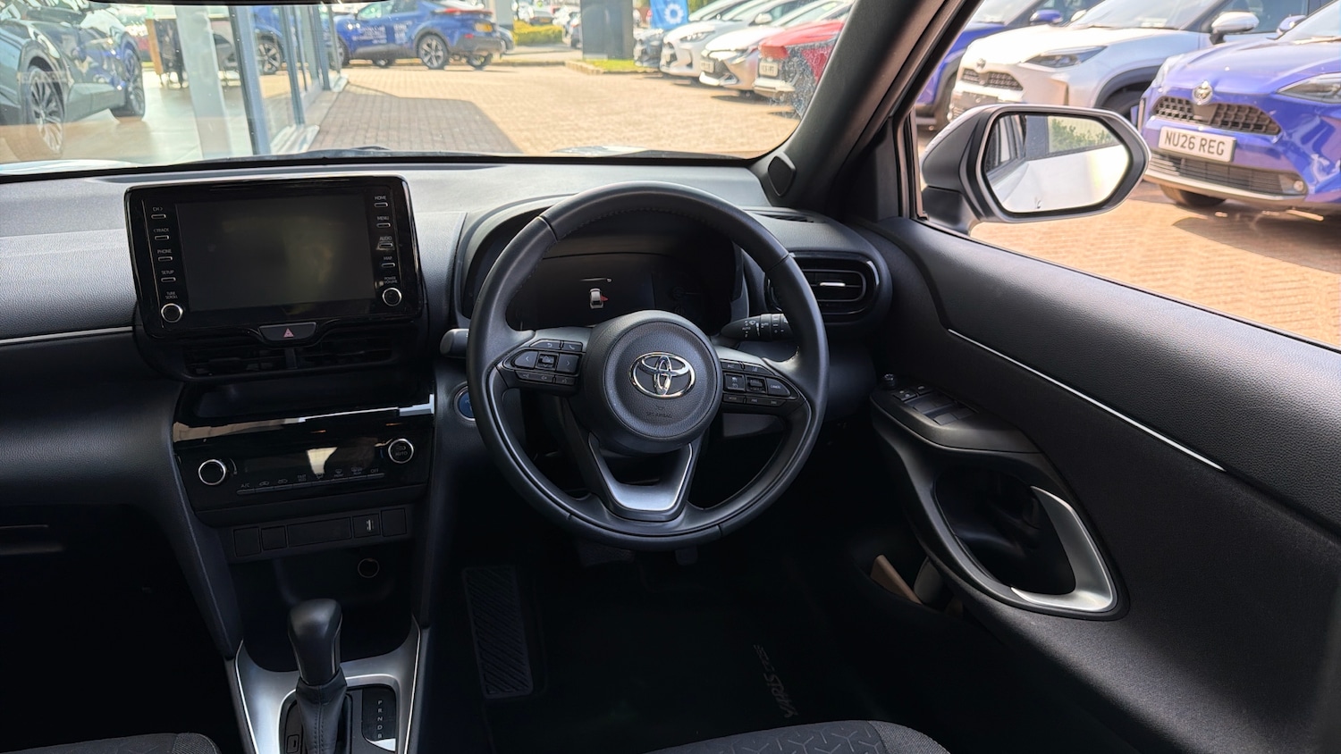 Used Toyota Yaris Cross 2024 for sale - 78185877: Photo 7
