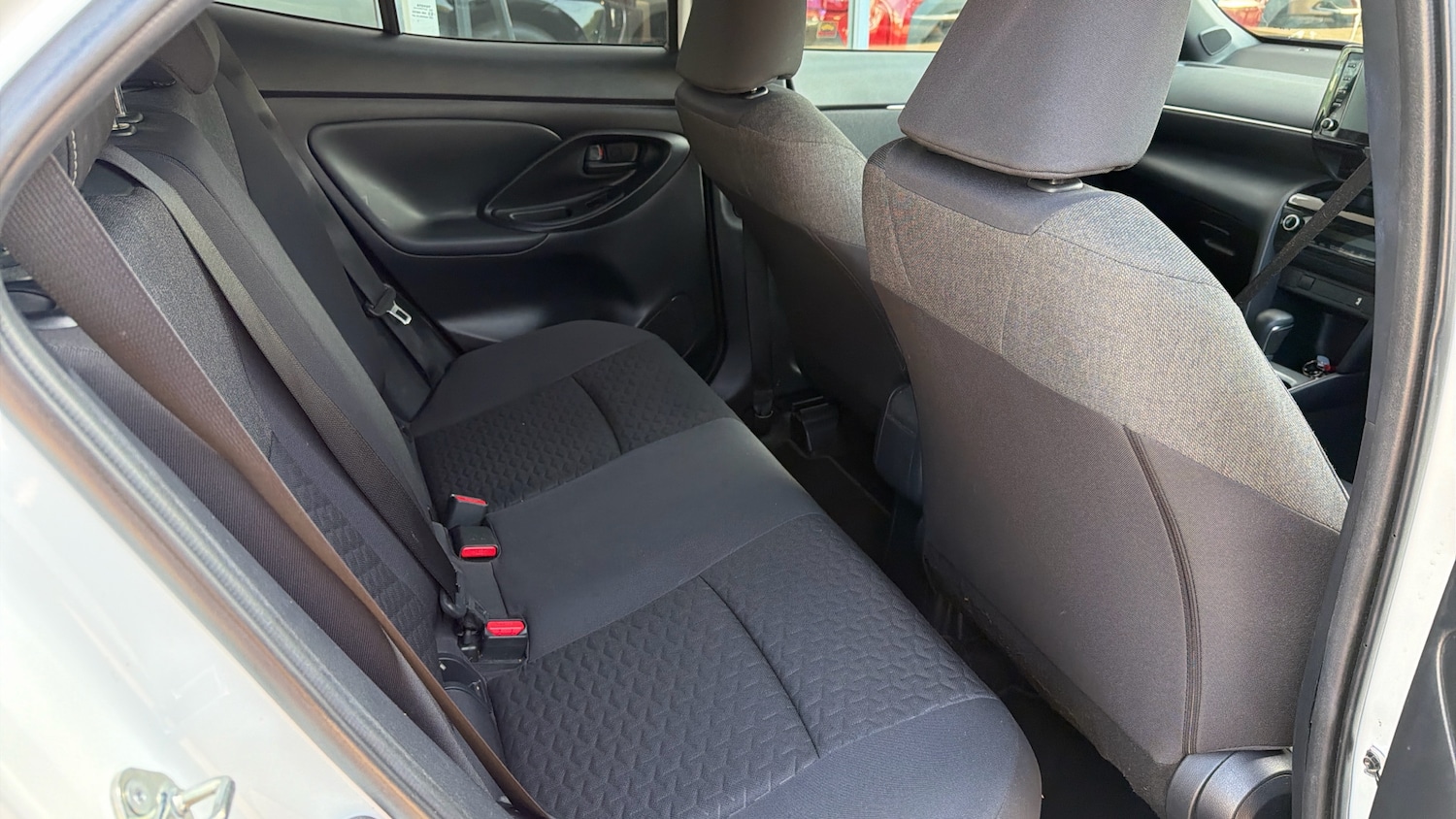 Used Toyota Yaris Cross 2024 for sale - 78185877: Photo 8