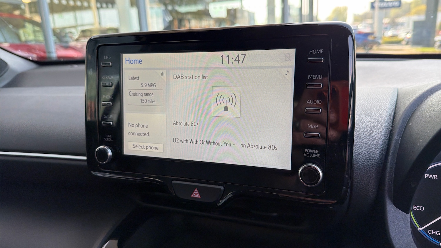 Used Toyota Yaris Cross 2024 for sale - 78185877: Photo 9