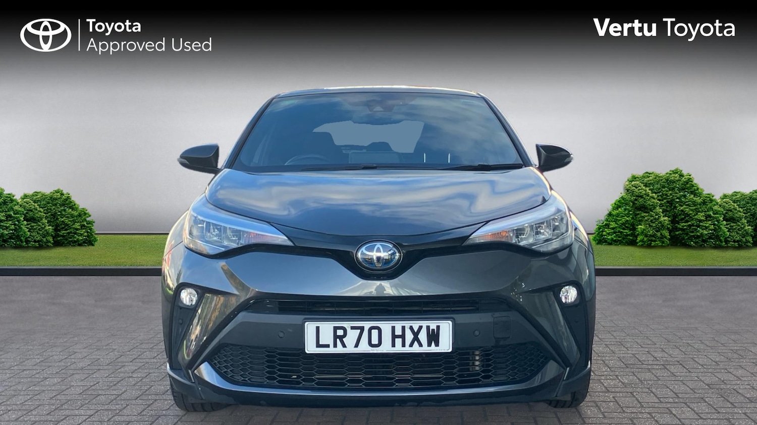 Used Toyota C-HR 2020 for sale - 76652244: Photo 15