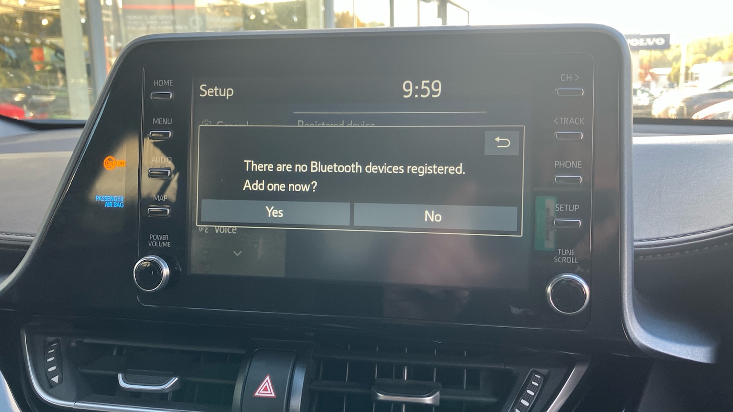 Used Toyota C-HR 2020 for sale - 76652244: Photo 20