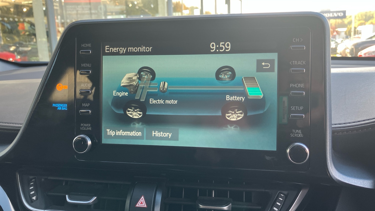 Used Toyota C-HR 2020 for sale - 76652244: Photo 21