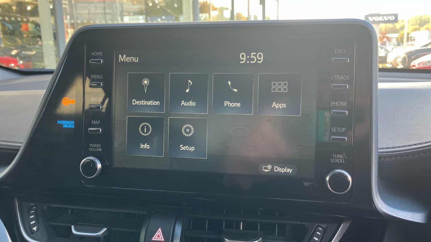 Used Toyota C-HR 2020 for sale - 76652244: Photo 22