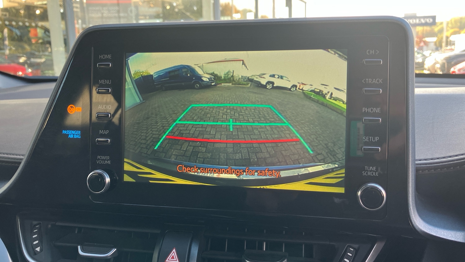 Used Toyota C-HR 2020 for sale - 76652244: Photo 24