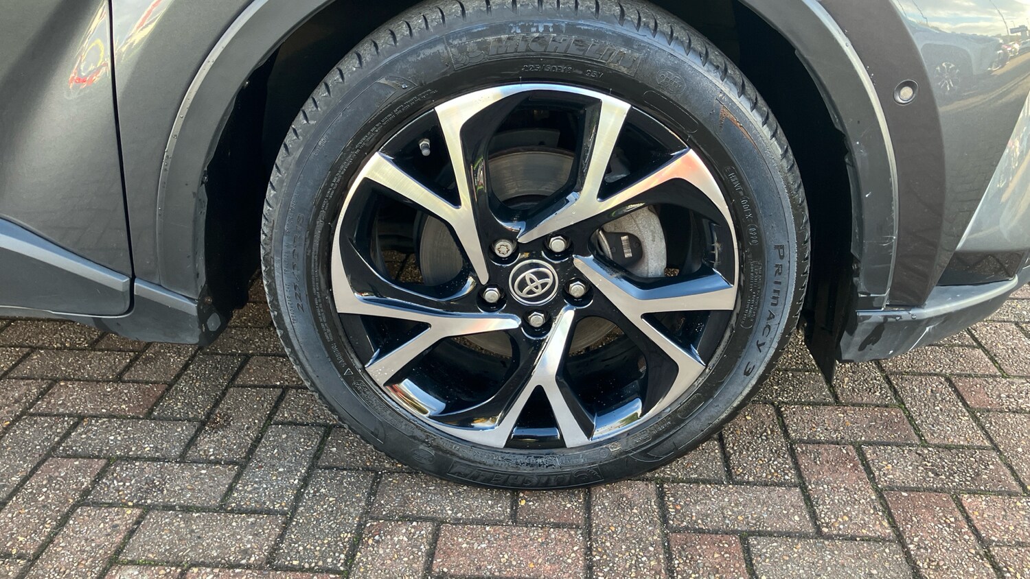 Used Toyota C-HR 2020 for sale - 76652244: Photo 33