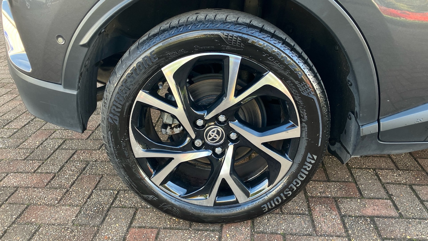 Used Toyota C-HR 2020 for sale - 76652244: Photo 34