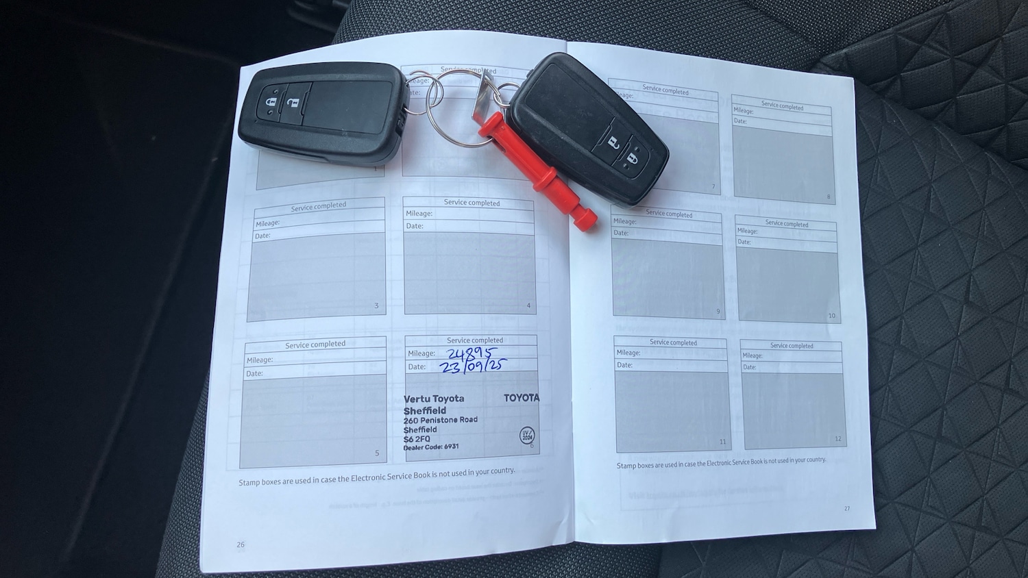 Used Toyota C-HR 2020 for sale - 76652244: Photo 38