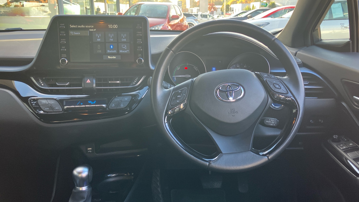 Used Toyota C-HR 2020 for sale - 76652244: Photo 8