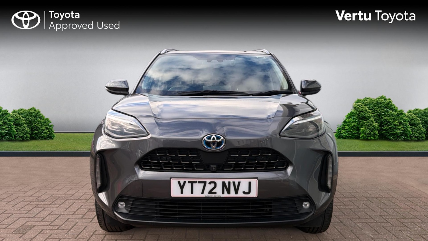 Used Toyota Yaris Cross 2022 for sale - 77298249: Photo 15