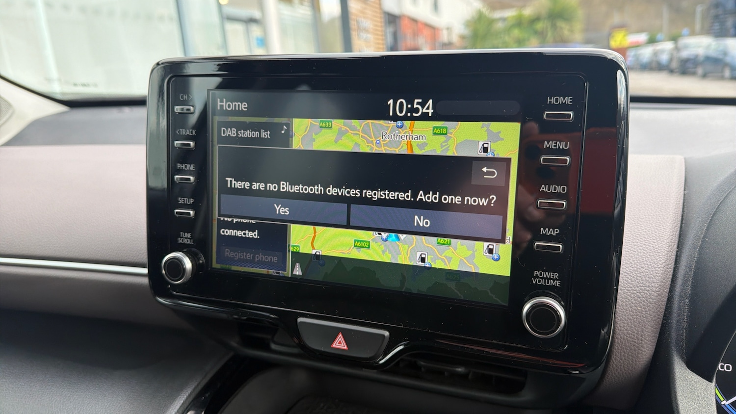 Used Toyota Yaris Cross 2022 for sale - 77298249: Photo 20