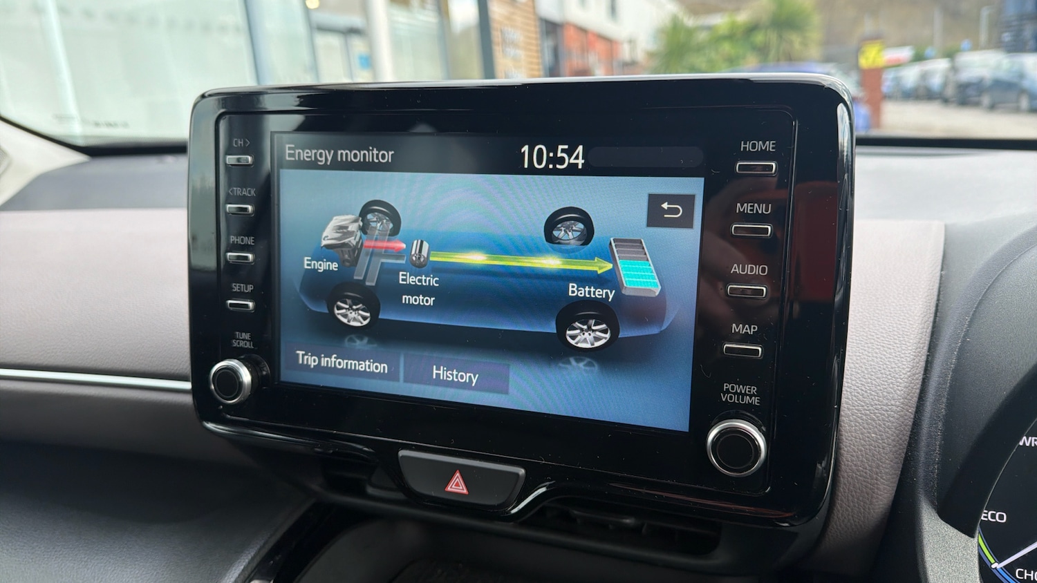 Used Toyota Yaris Cross 2022 for sale - 77298249: Photo 21