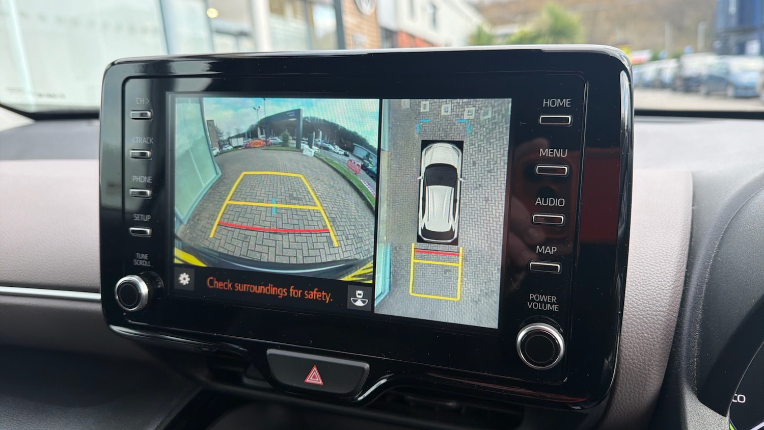 Used Toyota Yaris Cross 2022 for sale - 77298249: Photo 24