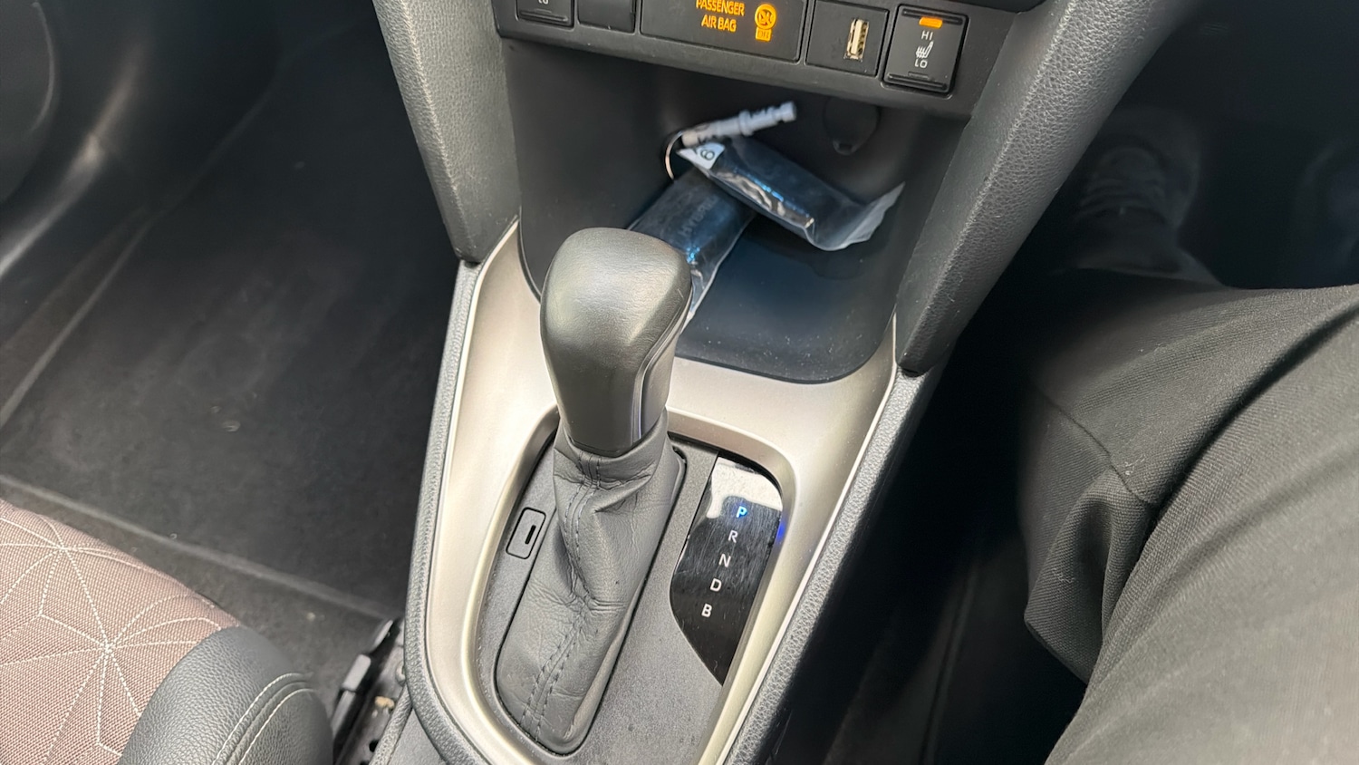 Used Toyota Yaris Cross 2022 for sale - 77298249: Photo 30