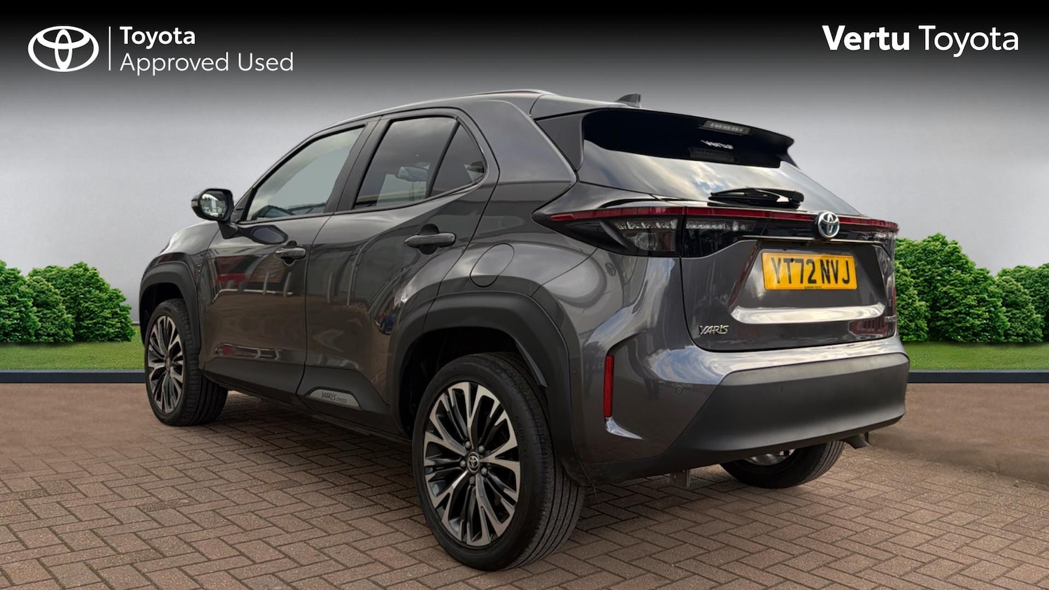 Used Toyota Yaris Cross 2022 for sale - 77298249: Photo 4