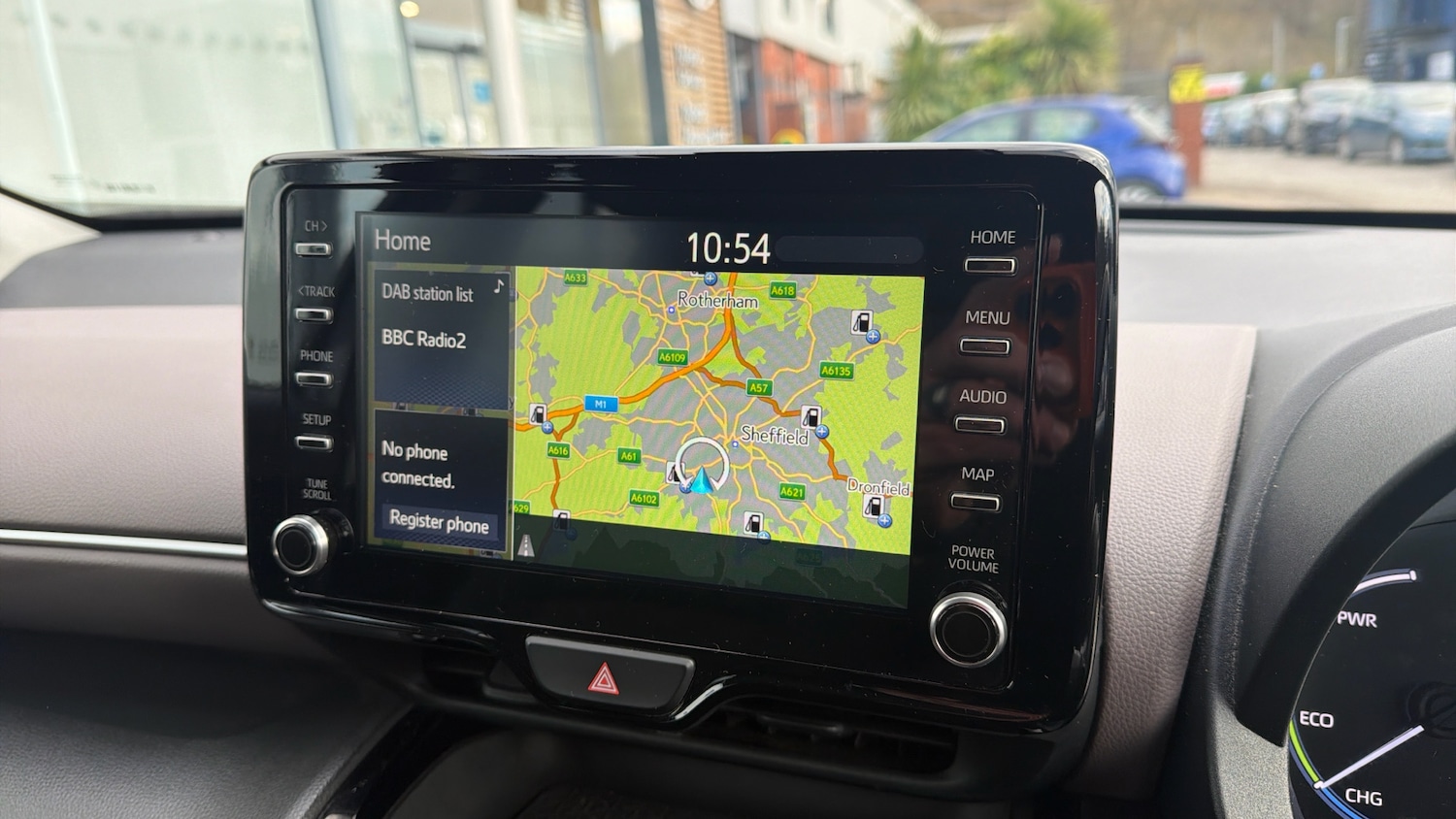 Used Toyota Yaris Cross 2022 for sale - 77298249: Photo 7