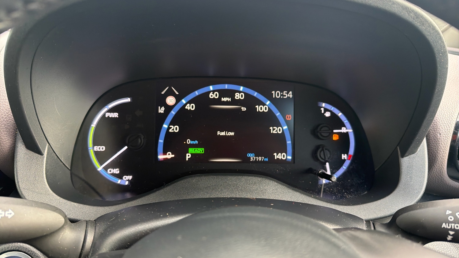 Used Toyota Yaris Cross 2022 for sale - 77298249: Photo 9