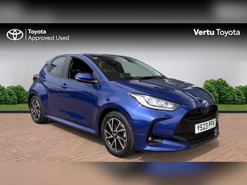 Used Toyota Yaris 2023 for sale - 79161595: Photo