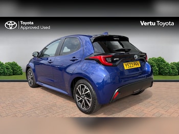 Used Toyota Yaris 2023 for sale - 79161595: Photo