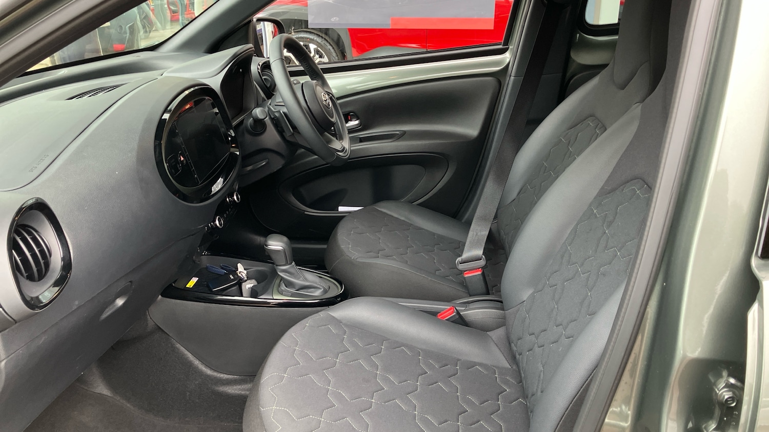 Used Toyota Aygo X 2023 for sale - 77915341: Photo 10