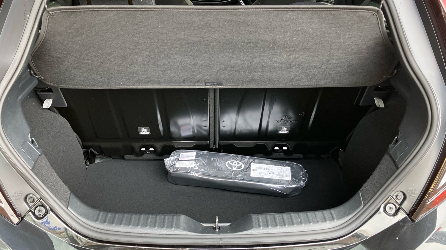 Used Toyota Aygo X 2023 for sale - 77915341: Photo 14