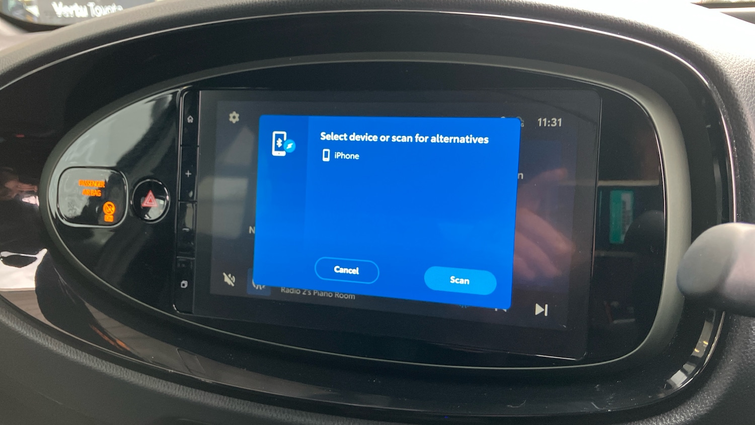 Used Toyota Aygo X 2023 for sale - 77915341: Photo 20