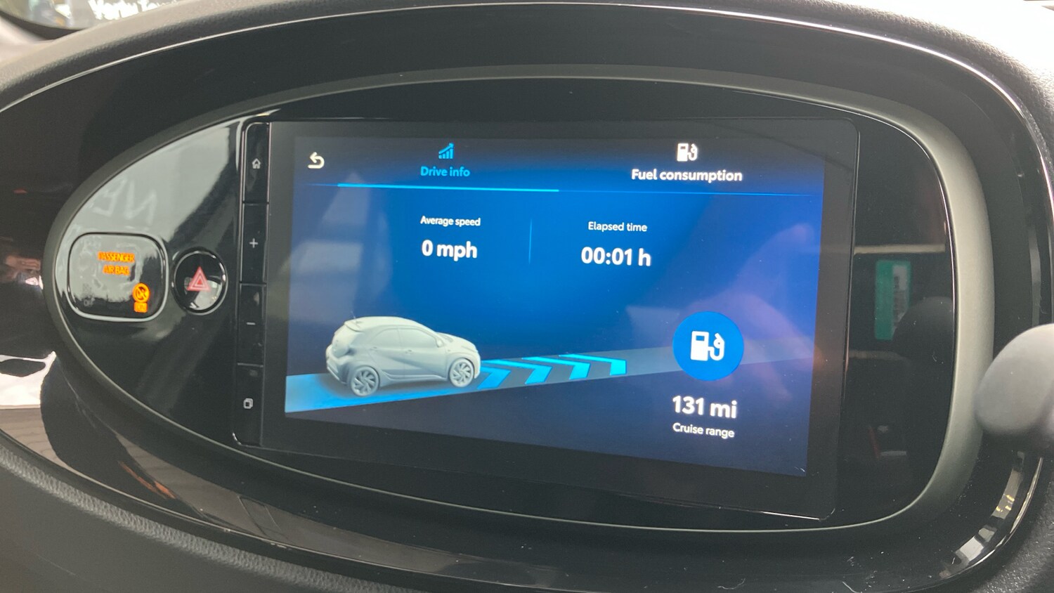 Used Toyota Aygo X 2023 for sale - 77915341: Photo 21