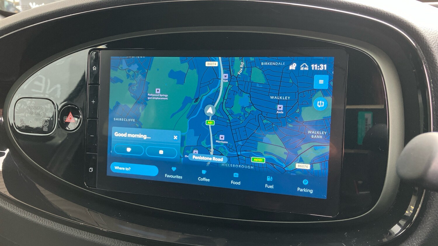 Used Toyota Aygo X 2023 for sale - 77915341: Photo 22