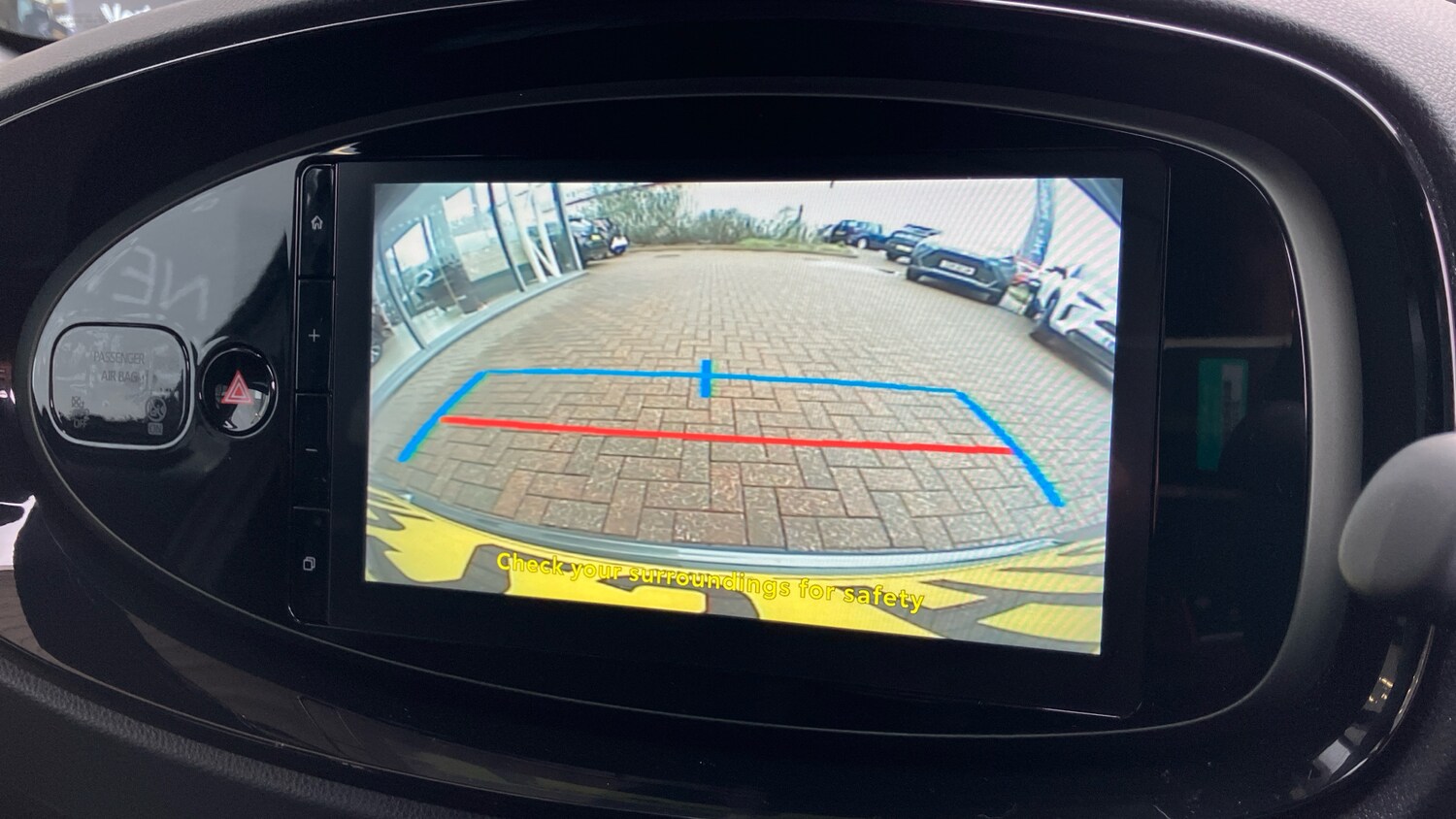 Used Toyota Aygo X 2023 for sale - 77915341: Photo 24