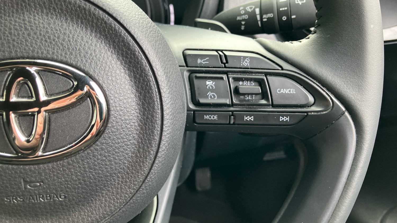 Used Toyota Aygo X 2023 for sale - 77915341: Photo 28