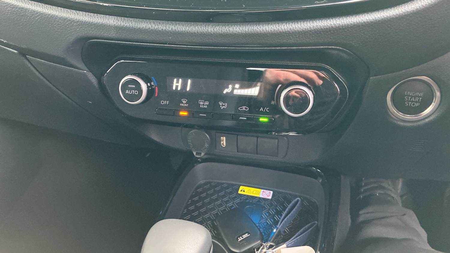 Used Toyota Aygo X 2023 for sale - 77915341: Photo 29