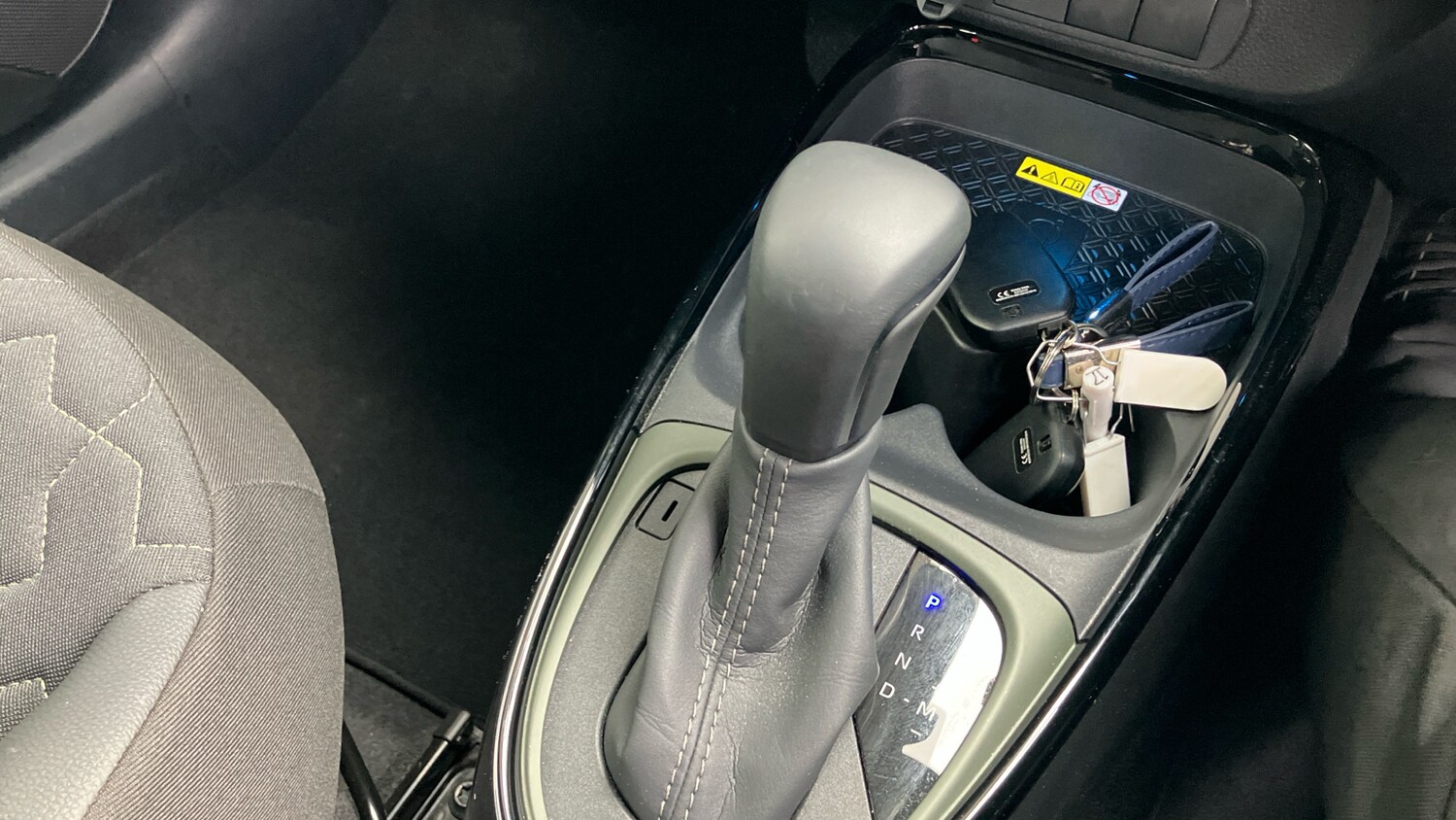 Used Toyota Aygo X 2023 for sale - 77915341: Photo 30