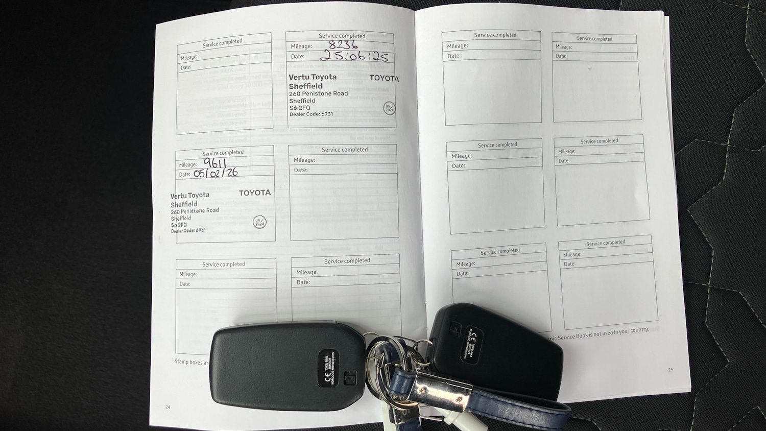 Used Toyota Aygo X 2023 for sale - 77915341: Photo 35