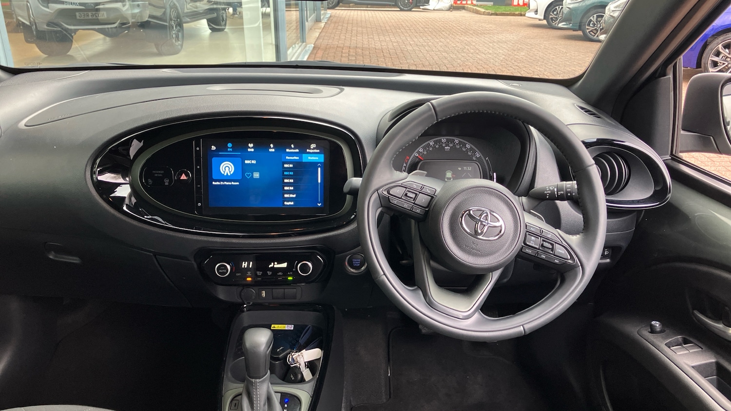 Used Toyota Aygo X 2023 for sale - 77915341: Photo 5