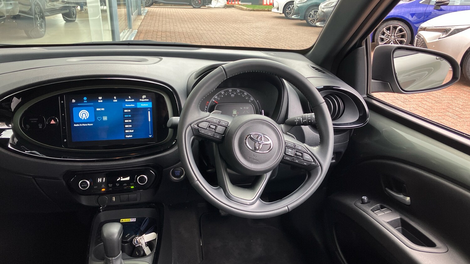 Used Toyota Aygo X 2023 for sale - 77915341: Photo 6