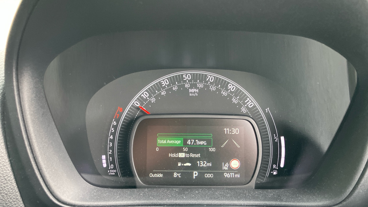 Used Toyota Aygo X 2023 for sale - 77915341: Photo 9