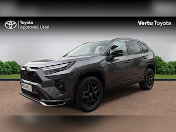 Used Toyota RAV4 2025 for sale - 79585307: Photo