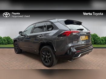 Used Toyota RAV4 2025 for sale - 79585307: Photo