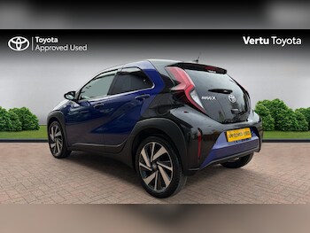 Used Toyota Aygo X 2024 for sale - 78185887: Photo