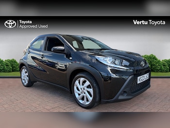 Used Toyota Aygo X 2023 for sale - 79017183: Photo