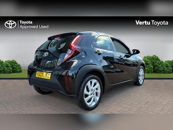 Used Toyota Aygo X 2023 for sale - 79017183: Photo