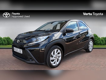 Used Toyota Aygo X 2023 for sale - 79017183: Photo