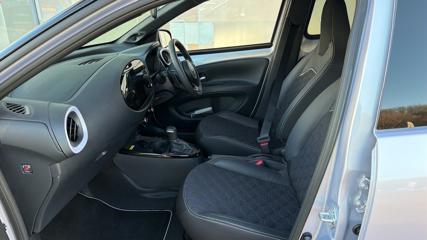 Used Toyota Aygo X 2025 for sale - 77802229: Photo 10